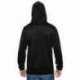J America JA8615 Adult Tailgate Poly Fleece Hood