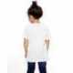 Fruit Of The Loom T3930 Toddler HD Cotton T-Shirt
