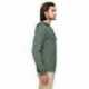 econscious EC1085 Unisex Eco Blend Long-Sleeve Pullover Hooded T-Shirt