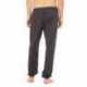 Bella + Canvas 3737 Unisex Sponge Fleece Long Scrunch Pant
