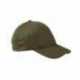Big Accessories BA529 Washed Baseball Cap