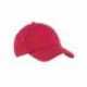 Big Accessories BA529 Washed Baseball Cap
