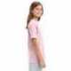 Hanes 498Y Youth Perfect-T T-Shirt