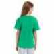 Hanes 498Y Youth Perfect-T T-Shirt