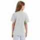 Hanes 498Y Youth Perfect-T T-Shirt