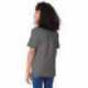 Hanes 498Y Youth Perfect-T T-Shirt