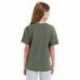 Hanes 498Y Youth Perfect-T T-Shirt