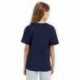 Hanes 498Y Youth Perfect-T T-Shirt