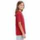 Hanes 498Y Youth Perfect-T T-Shirt