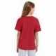Hanes 498Y Youth Perfect-T T-Shirt