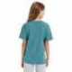 Hanes 498Y Youth Perfect-T T-Shirt