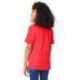 Hanes 498Y Youth Perfect-T T-Shirt
