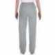 Jerzees 974Y Youth NuBlend Open-Bottom Fleece Sweatpant