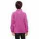 Team 365 TT90Y Youth Campus Microfleece Jacket