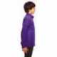 Team 365 TT90Y Youth Campus Microfleece Jacket