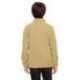 Team 365 TT90Y Youth Campus Microfleece Jacket