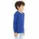 Bella + Canvas 3501Y Youth Jersey Long-Sleeve T-Shirt
