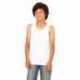 Bella + Canvas 3480Y Youth Jersey Tank