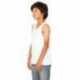 Bella + Canvas 3480Y Youth Jersey Tank