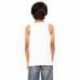 Bella + Canvas 3480Y Youth Jersey Tank