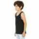 Bella + Canvas 3480Y Youth Jersey Tank
