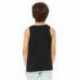 Bella + Canvas 3480Y Youth Jersey Tank