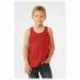 Bella + Canvas 3480Y Youth Jersey Tank