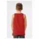 Bella + Canvas 3480Y Youth Jersey Tank