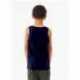 Bella + Canvas 3480Y Youth Jersey Tank