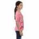 Tie-Dye CD1150Y Youth Shapes T-Shirt
