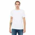 Bella + Canvas 3091 Unisex Heavyweight Crew T-Shirt