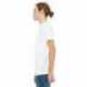 Bella + Canvas 3091 Unisex Heavyweight Crew T-Shirt