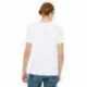 Bella + Canvas 3091 Unisex Heavyweight Crew T-Shirt