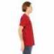 Bella + Canvas 3091 Unisex Heavyweight Crew T-Shirt