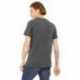 Bella + Canvas 3091 Unisex Heavyweight Crew T-Shirt