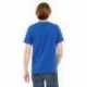 Bella + Canvas 3091 Unisex Heavyweight Crew T-Shirt