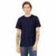 Bella + Canvas 3091 Unisex Heavyweight Crew T-Shirt