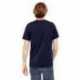 Bella + Canvas 3091 Unisex Heavyweight Crew T-Shirt