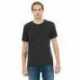 Bella + Canvas 3091 Unisex Heavyweight Crew T-Shirt