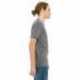 Bella + Canvas 3091 Unisex Heavyweight Crew T-Shirt
