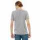 Bella + Canvas 3091 Unisex Heavyweight Crew T-Shirt