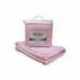 Alpine Fleece 8722 Mink Touch Luxury Baby Blanket