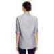 Burnside B5247 Ladies Texture Woven Shirt