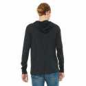 North End Sport Red 88649 Men's Escape Bonded Fleece Jacket