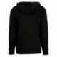Burnside B8603 Men's Printed Stripe Marl Pullover