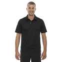 North End Sport Red 88682 Men's Evap Quick Dry Performance Polo