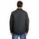 Burnside B8610 Adult Quilted Flannel Jacket