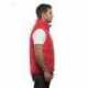 Burnside B8700 Adult Puffer Vest