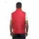 Burnside B8700 Adult Puffer Vest