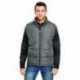 Burnside B8700 Adult Puffer Vest